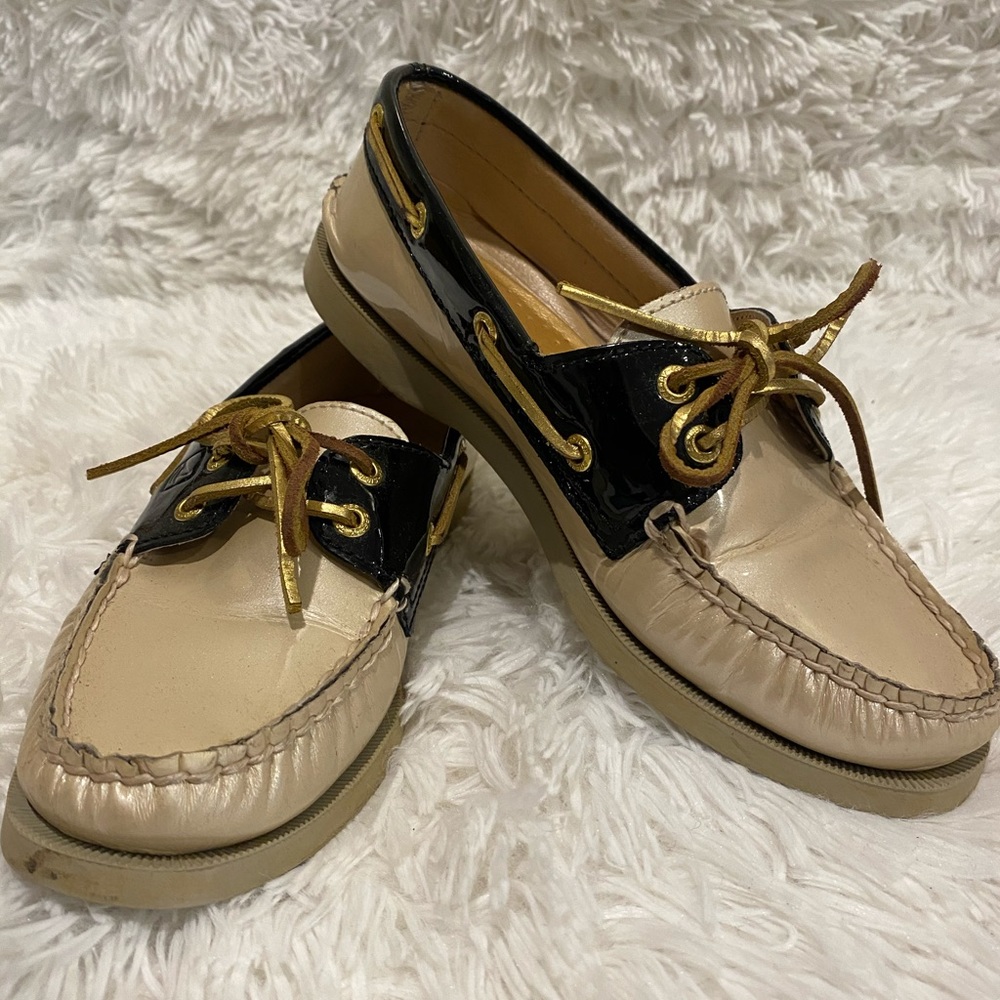 Sperry